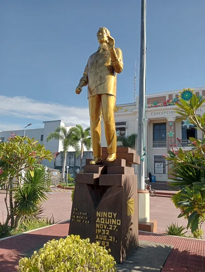 Ninoy Aquino Day