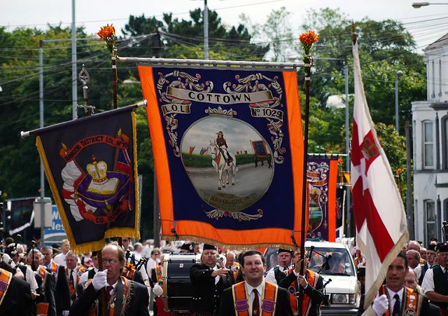Orangemen