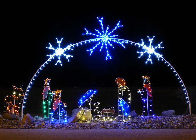 Orthodox Christmas Celebrations