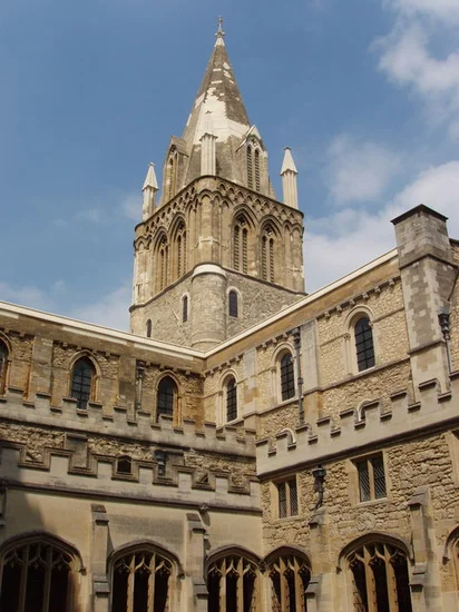 Oxfordshire Day