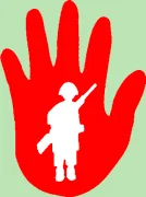 Red Hand Day Observed by United Nations