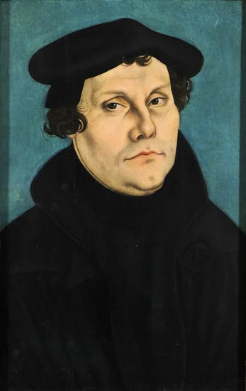 Reformation Day Observed