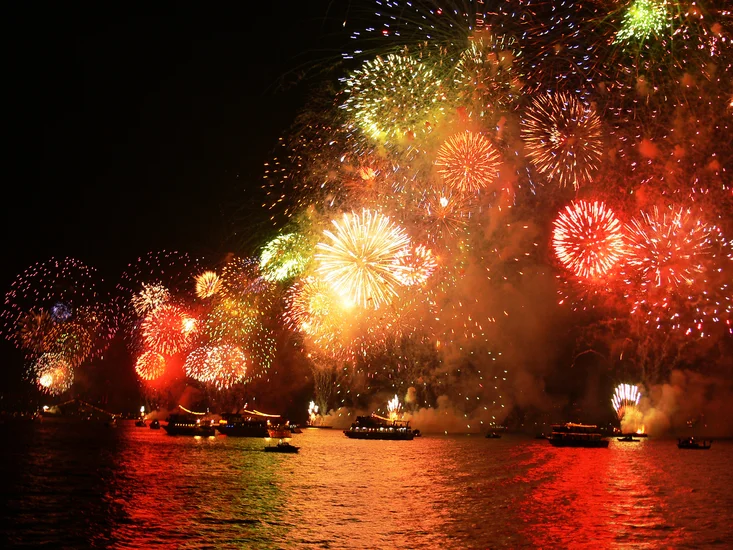 Republic Day in Turkey