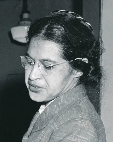 Rosa Parks Day