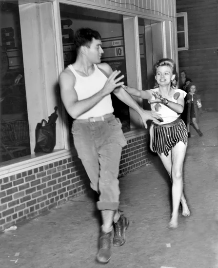 Sadie Hawkins Day