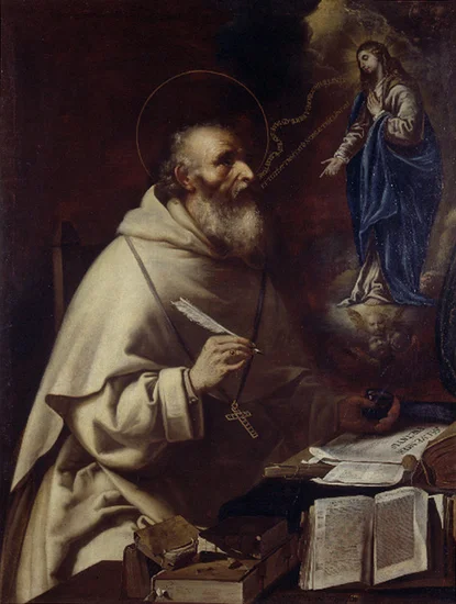Saint Albert the Great Feast Day
