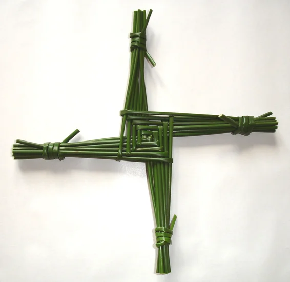 Saint Brigid