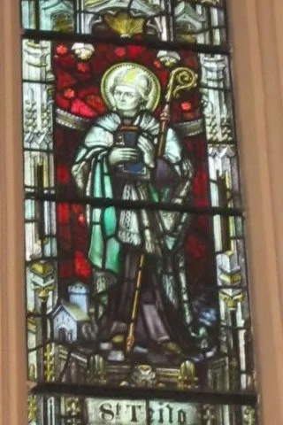 Saint Teilo Day in Wales