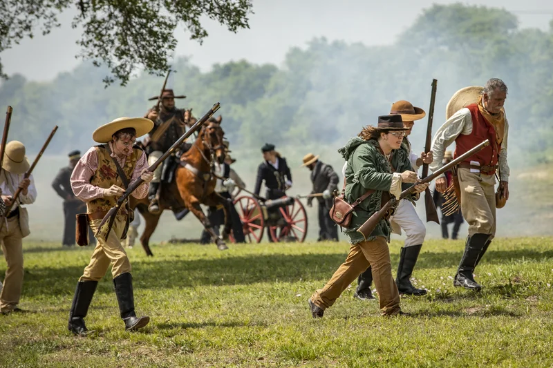 San Jacinto Day (Texas)