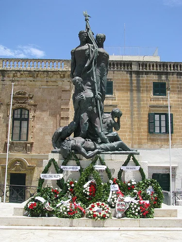 Sette Giugno - Malta
