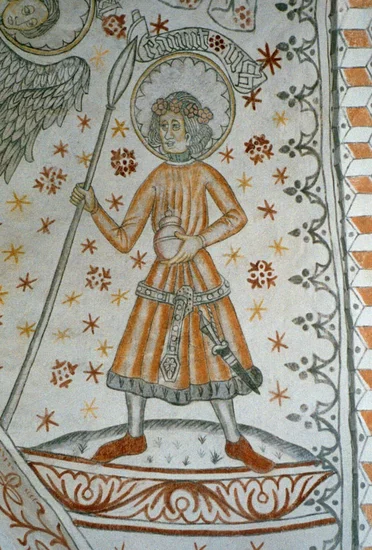 St. Knut
