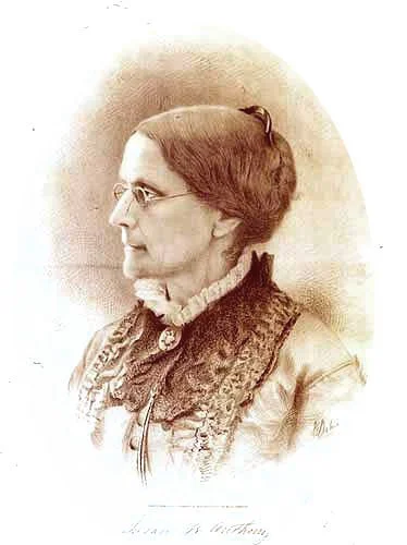 Susan B. Anthony Day (Florida)