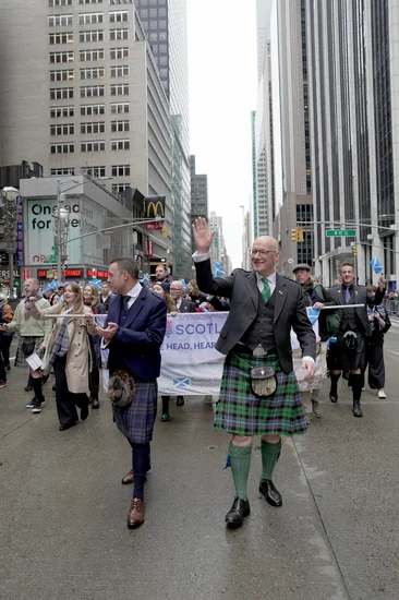 Tartan Day