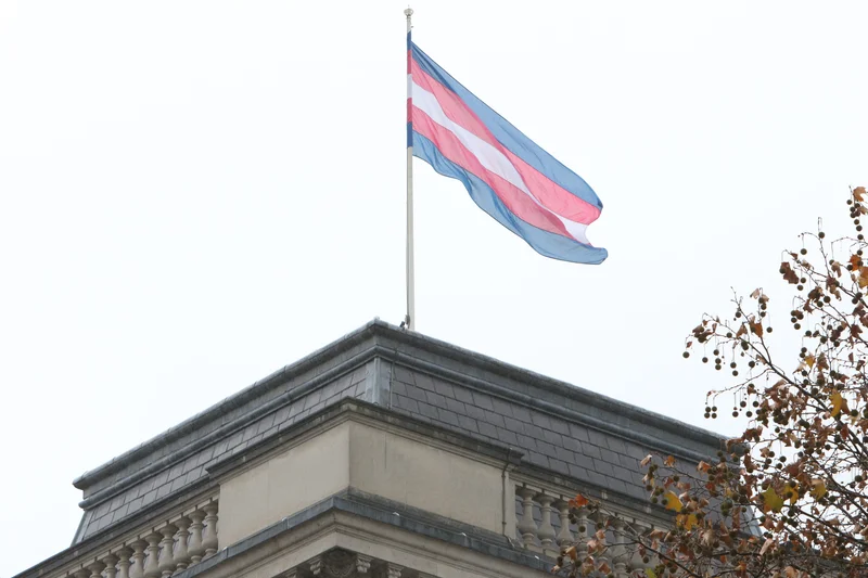 Transgender Day of Remembrance Honored