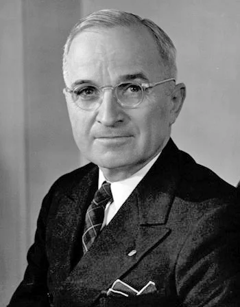 Truman Day in Missouri