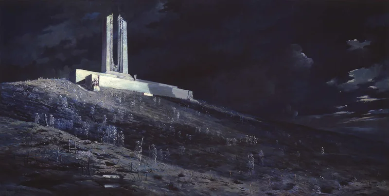 Vimy Ridge Day (Canada)