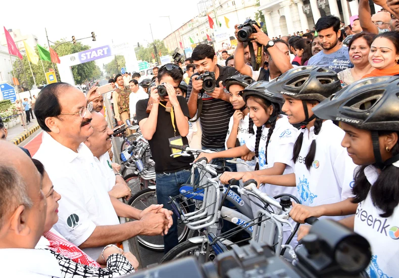 World Bicycle Day
