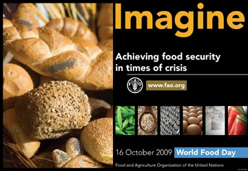 World Food Day