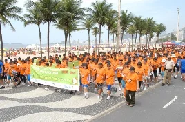 World Osteoporosis Day