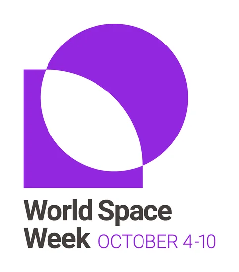 World Space Week Continues