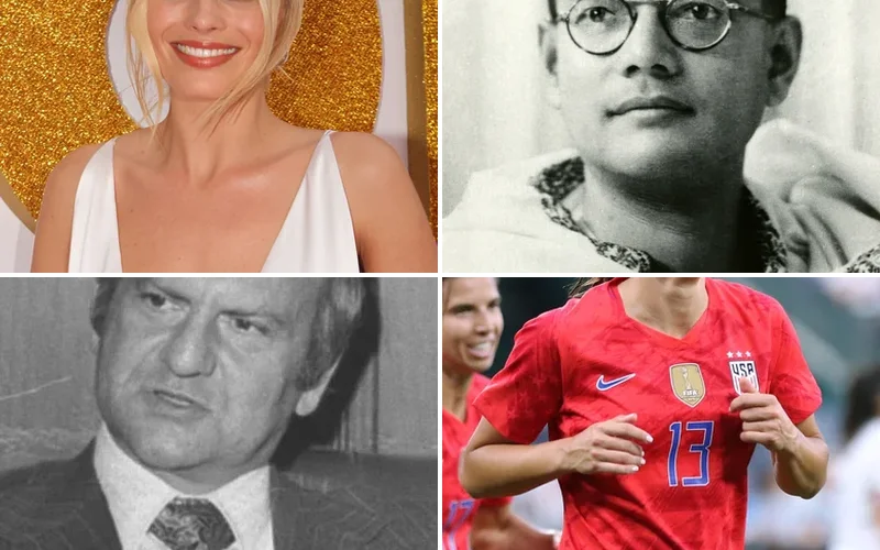 What Happened on July 2 in History?