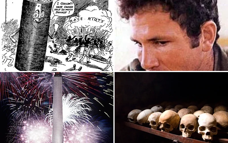 What Happened on July 4 in History?