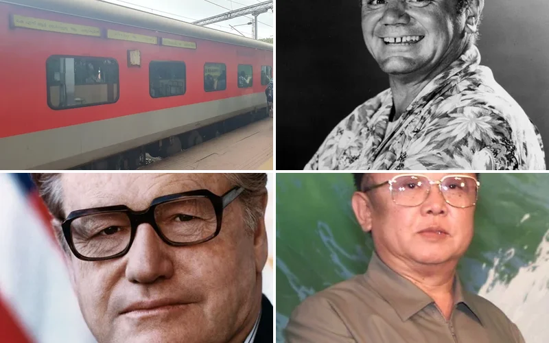 What Happened on July 8 in History?
