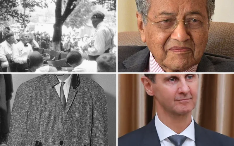 What Happened on July 10 in History?