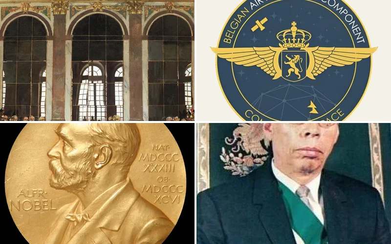 What Happened on July 15 in History?