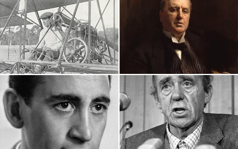 What Happened on July 16 in History?
