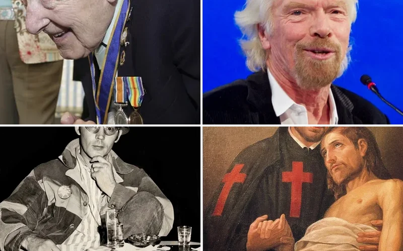 What Happened on July 18 in History?