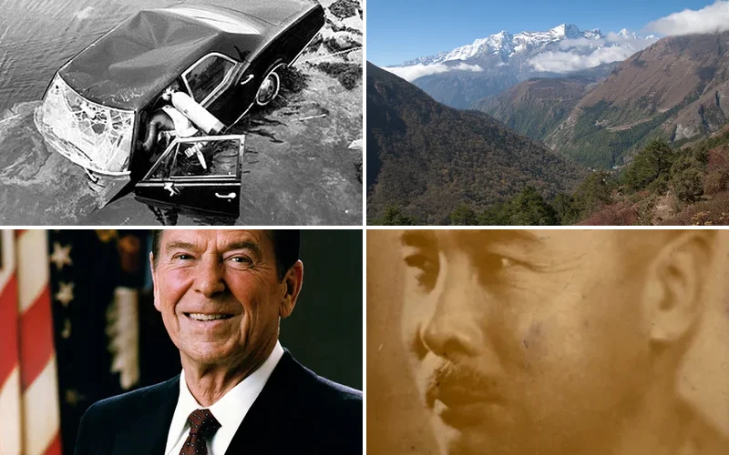 What Happened on July 19 in History?