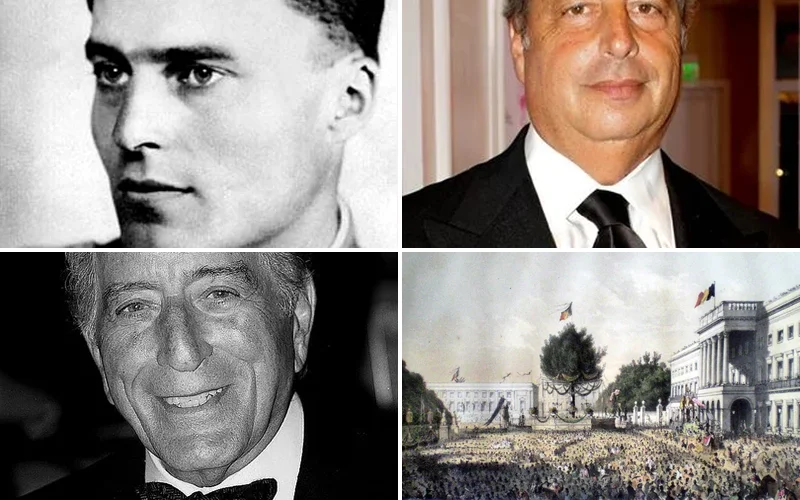 What Happened on July 21 in History?