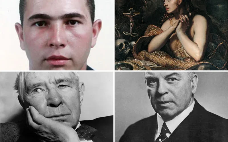 What Happened on July 22 in History?