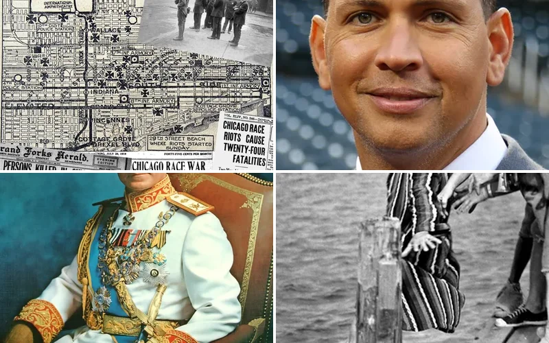 What Happened on July 27 in History?