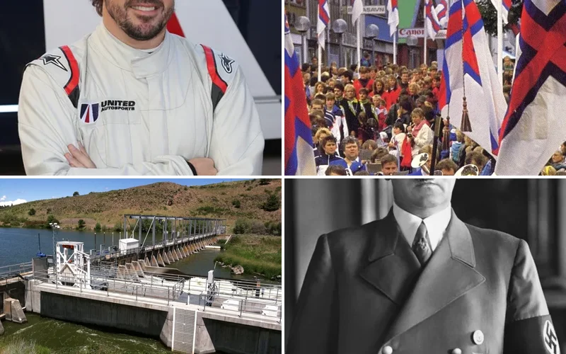 What Happened on July 29 in History?