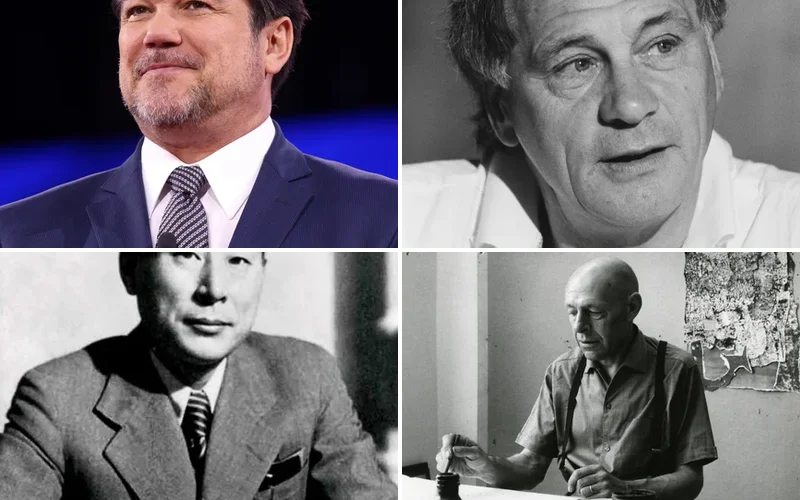 What Happened on July 31 in History?